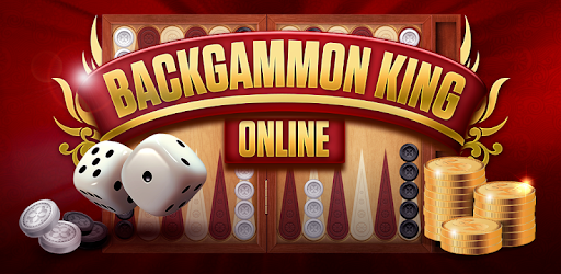 Backgammon King Online PC screenshot