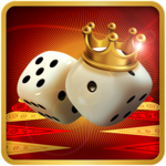 Backgammon King Online for PC