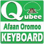 Afaan Oromoo Keyboard for PC