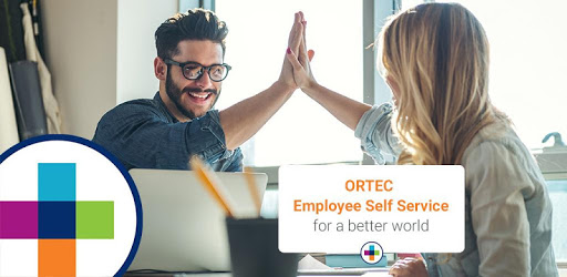ORTEC Employee Self Service PC screenshot ORTEC Employee Self Service PC screenshot