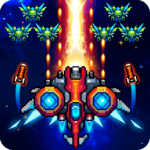 Galaxiga: Classic Arcade Shooter 80s - Free Games for PC