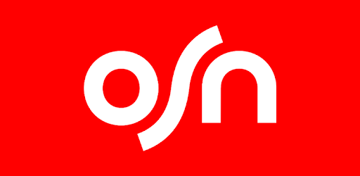 OSN - Streaming App PC screenshot