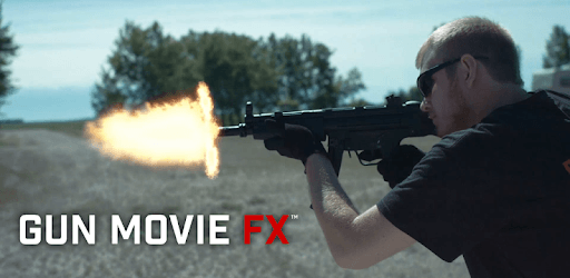 Gun Movie FX Free PC screenshot