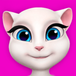 My Talking Angela for PC My Talking Angela for PC