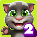 My Talking Tom 2 for PC