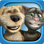 Talking Tom & Ben News for PC
