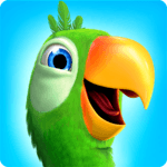 Talking Pierre the Parrot for PC