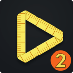 Video Dieter 2 - trim & edit for PC