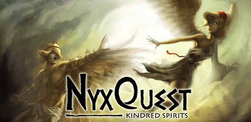 NyxQuest: Kindred Spirits PC screenshot