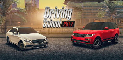 Driving School 2017 PC screenshot Driving School 2017 PC screenshot