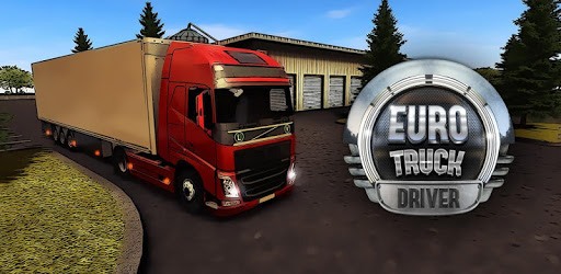 Euro Truck Evolution (Simulator) PC screenshot