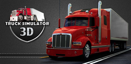 Truck Simulator 3D PC screenshot Truck Simulator 3D PC screenshot