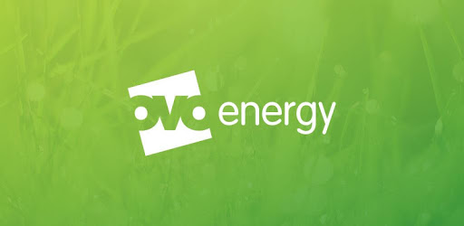 OVO Energy PC screenshot OVO Energy PC screenshot