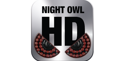 Night Owl HD PC screenshot