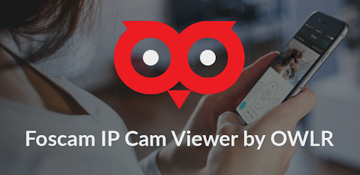 Foscam IP Cam Viewer by OWLR PC screenshot Foscam IP Cam Viewer by OWLR PC screenshot