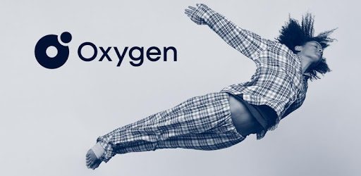 Oxygen: Banking & Financial Services PC screenshot