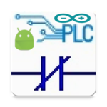 Arduino PLC - Ladder Simulator for PC