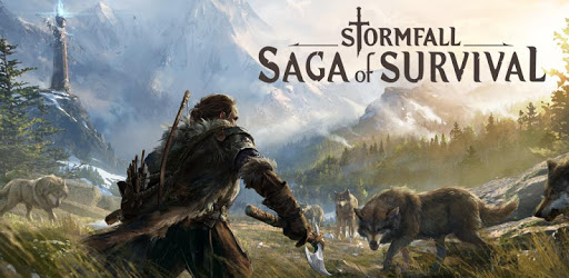 Stormfall: Saga of Survival PC screenshot