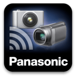 Panasonic Image App for PC