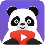 Panda Video Compressor: Resize & Compress Video for PC
