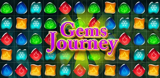 Gems Journey PC screenshot