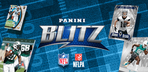 NFL Blitz - Play Football Trading Card Games PC screenshot NFL Blitz - Play Football Trading Card Games PC screenshot