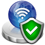 SecureTether WiFi - Secure no root mobile hotspot for PC SecureTether WiFi - Secure no root mobile hotspot for PC