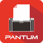 Pantum Mobile Print & Scan for PC