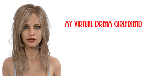 My Virtual Dream Girlfriend PC screenshot