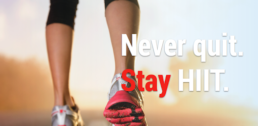 Tabata Stopwatch Pro - Tabata Timer and HIIT Timer PC screenshot Tabata Stopwatch Pro - Tabata Timer and HIIT Timer PC screenshot