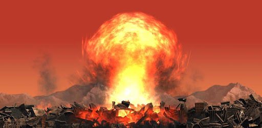 City Smash PC screenshot