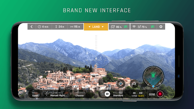 FreeFlight 6 for PC screenshot 1