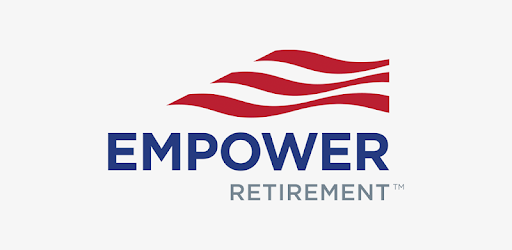 Empower Retirement PC screenshot