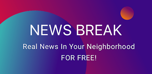 News Break: Local & Breaking PC screenshot