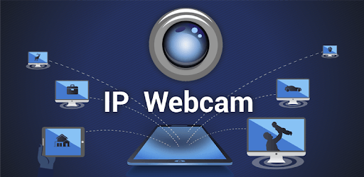 IP Webcam PC screenshot