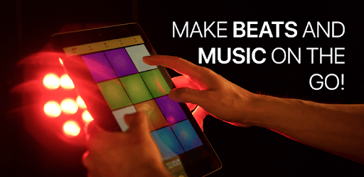 Drum Pads 24 - Music Maker PC screenshot Drum Pads 24 - Music Maker PC screenshot