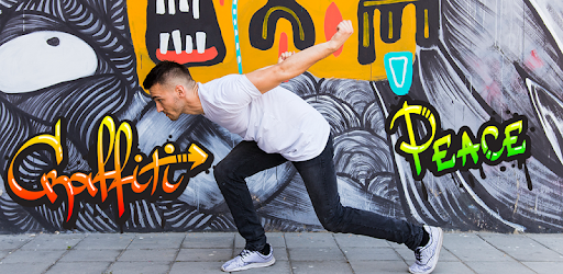 Graffiti Creator PC screenshot