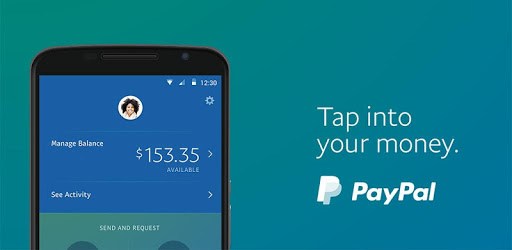 PayPal Mobile Cash: Send and Request Money Fast PC screenshot PayPal Mobile Cash: Send and Request Money Fast PC screenshot