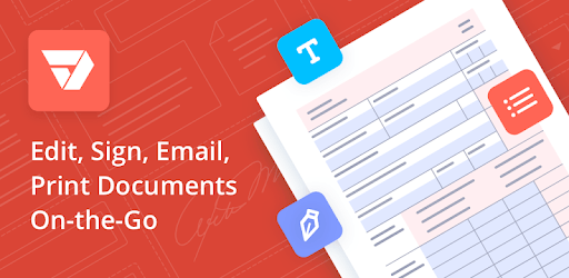 PDFfiller: Edit, Sign and Fill PDF PC screenshot