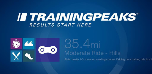 TrainingPeaks PC screenshot TrainingPeaks PC screenshot