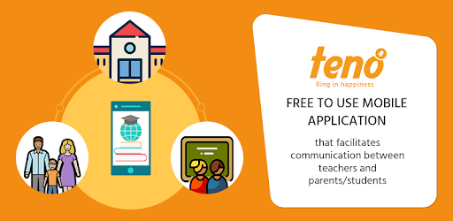 Teno – School app for ICSE, CBSE & more PC screenshot