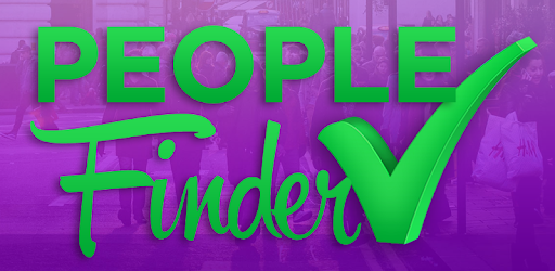People Finder App PC screenshot