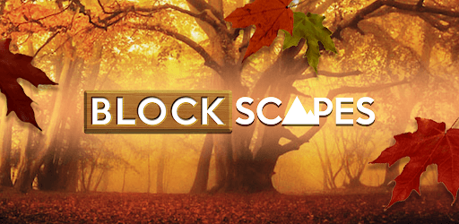 Blockscapes - Block Puzzle PC screenshot Blockscapes - Block Puzzle PC screenshot