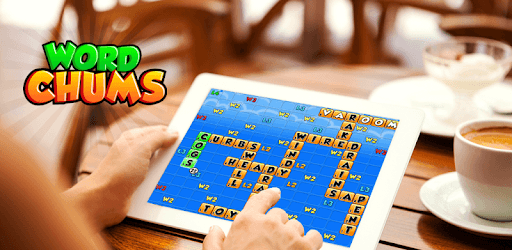 Word Chums PC screenshot Word Chums PC screenshot