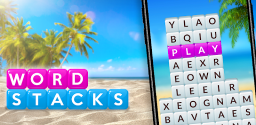 Word Stacks PC screenshot Word Stacks PC screenshot