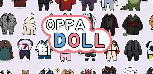 Oppa doll PC screenshot