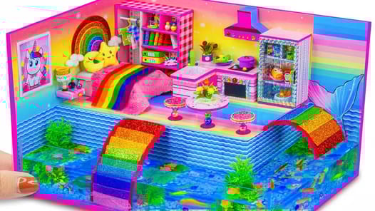 Doll House Design: Girl Games for PC screenshot 1
