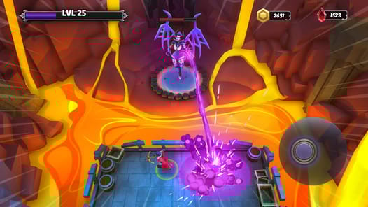 Hero Adventure for PC screenshot 3 Hero Adventure for PC screenshot 3