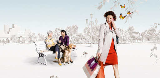 Phonak RemoteControl App PC screenshot Phonak RemoteControl App PC screenshot