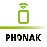 Phonak RemoteControl App for PC